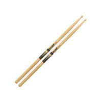 TX740W Барабанные палочки, орех, деревянный наконечник, ProMark