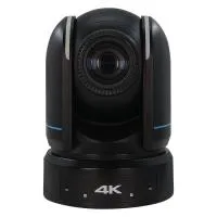 Bolin B9-418 - Поворотная камера 4K30; 14.4 МП; 18х оптический зум; гориз. угол обзора: 64.6°; управление: Serial (последовательное)/IP/IR; видеовыход: 3G-SDI, HDMI, IP; 12 В постоянное, POE+; цвет черный