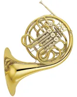 Валторна F/Bb Yamaha YHR-668II