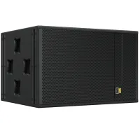 Audac FX3.15 трехполосная акустическая система