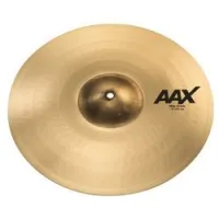 Sabian 17" aax thin crash  тарелка crash