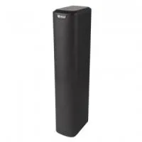 Звуковая колонна Intrend [ITSPK-43DA-W] активная 4x3", 240 Вт, вход DANTE, питание 110-220В, SPL 107dB,  80Hz~18kHz, 20°х120° (VхH), вес 5.3кг, цвет белый, крепление в комплекте, (цена за 1шт., в упаковке 2 шт.)