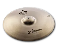 ZILDJIAN 19" A CUSTOM MEDIUM CRASH - Тарелка