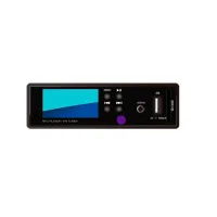 Lucky Tone Mplayer C  Мультимедийный проигрыватель USB MP3 плеер, FM радио, Bluetooth, SD card, AUX mini jack 3.5