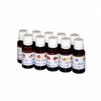 SFAT EUROSCENT Peach/Coconut - персик/кокос - 20ml , ароматизатор для  5 литров дым-жидкости