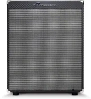 AMPEG RB-210 басовый комбоусилитель, 2x10', 500 Вт