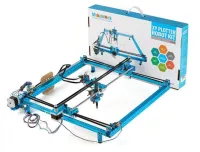 Makeblock набор xy плоттера xy plotter robot kit v2.0