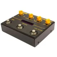 Markbass Markbass Super Synth  цифровой синтезатор/ октавер