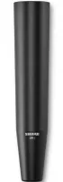 SHURE VPH Рукоятка микрофона для репортажей удлинённая, совместима с картриджами Shure RPW, XLR-выходом.