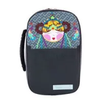 BAM KAT3027SG  KATYUSHKA кейс из высокопрочного материала под Bb кларнет, серый