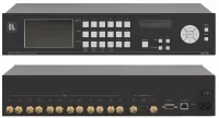 Kramer MV-6 - Просессор