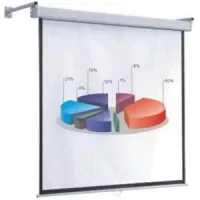 Экран Luma AV (1:1) 70/70" 178*178 XT1000E