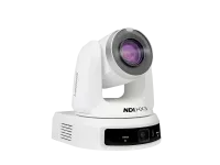 15421 VC-TR61N W - Поворотная IP камера 4K для конференций с автотрекингом, NDI HX3, 30х zoom, 1/2,5", интерфейсы Ethernet, HDMI, 3G-SDI, USB, цвет белый