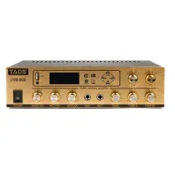 TADS DS-80B - Трансляционные усилители