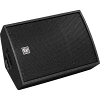 Electro-Voice XW15A сценический монитор, пассивный, 1,5'/15'', 8 Ом, макс. SPL 135 дБ (пик), 675W продолжительная мощность, 55Гц