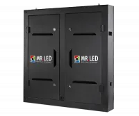 Mr.LED STREET P16 DIP (1024х768мм)