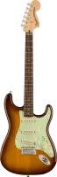 FENDER SQUIER Affinity Stratocaster LRL HSB