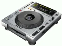 PIONEER CDJ-850 - DJ-проигрыватель