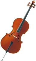 Виолончель Yamaha VC5S 1/4