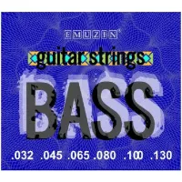 EMUZIN 6S32-130 - Струны для бас-гитары