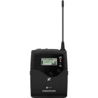SK 500 G4-AW+ поясной передатчик Sennheiser
