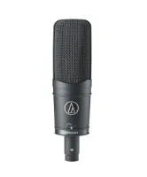 AT4050ST/Микрофон студийный/AUDIO-TECHNICA