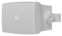 AUDAC WX302MK2/OW Всепогодная двухполосная АС.  20 Вт/100В или 30 Вт/8 Ом. Цвет: белый