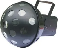 Nightsun SPG078  динамический световой прибор на LED, RGB (224 LED), звук. акт, DMX