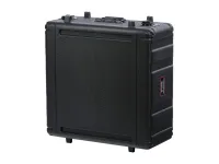 PC-4UM Кейс для рекового оборудования 4U, BDS
