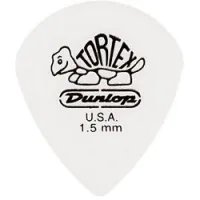 Dunlop 498r150 tortex jazz iii xl 72pack  медиаторы, толщина 1.5 мм, 72 шт.