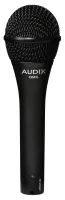 Audix OM6 (Уценка)  Вокальный динамический микрофон, гиперкардиоида, НА ЗАПЧАСТИ