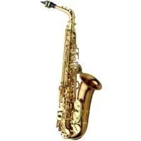 Yanagisawa Professional A-WO2 Альт-саксофон