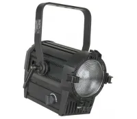 Showtec PERFORMER 1000 LED MKII Светодиодный прожектор с линзой Френеля Источник света: 1 х COB LED