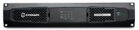 Crown DCi 4|600DA усилитель 4-канальный с интерфейсами  Dante™ / AES67, Мощность (на канал): 300Вт•2