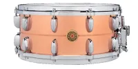 GRETSCH SNARE DRUM G4168PB малый барабан 13" x 6"
