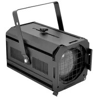 SHOWLIGHT THEATRE SPOT 1000PC театральный прожектор с гладкой линзой, цоколь GX-9.5, 650/1000 Вт., шт