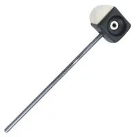 GIBRALTAR SC-DSAB Dual Surface Self Aligning Beater двойной боек для педали бас-бочки фетр/пластик