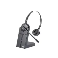 VT9000-D, Дуо, HD звук, 150м DECT, для телефона