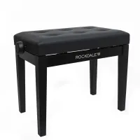 ROCKDALE RHAPSODY 131 BLACK
