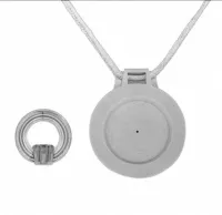 001866 MZM 10 Магнитный держатель для петличного микрофона, Sennheiser