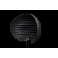 Aston microphones halo shadow  акустический экран с фильтрацией 360°, цвет черный