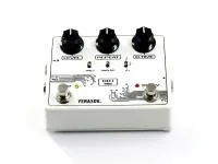 DD-1 Digital Delay Педаль эффектов, Yerasov