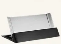 Настольная зарядная станция amx mvp-tcs-52-gw для 5.2 modero viewpoint touch panels