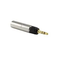 TaverLab SNR.J35-SHR.TQG - Адаптер Sennheiser 3.5 Jack в Shure TQG