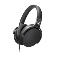 SENNHEISER HD 400S - Охватывающие наушники с микрофоном на кабеле