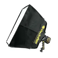 DSBWS софтбокс Dedolight