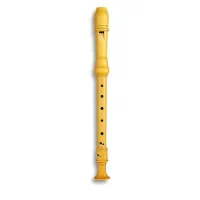 Блок-флейта Mollenhauer 5122 Denner деревянная, До-сопрано, барочная система