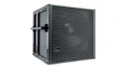Акустическая система активная Meyer Sound 750-LFC - Активный сабвуфер, сабвуфер линейного массива