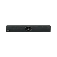 UVC40 (USB-видеокамера 8x EPTZ с встроенным саундбаром и микрофоном для MVC400/MCore, AMS-2 года)