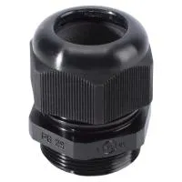 PGV29-SW пластиковый кабельный ввод Sommer Cable